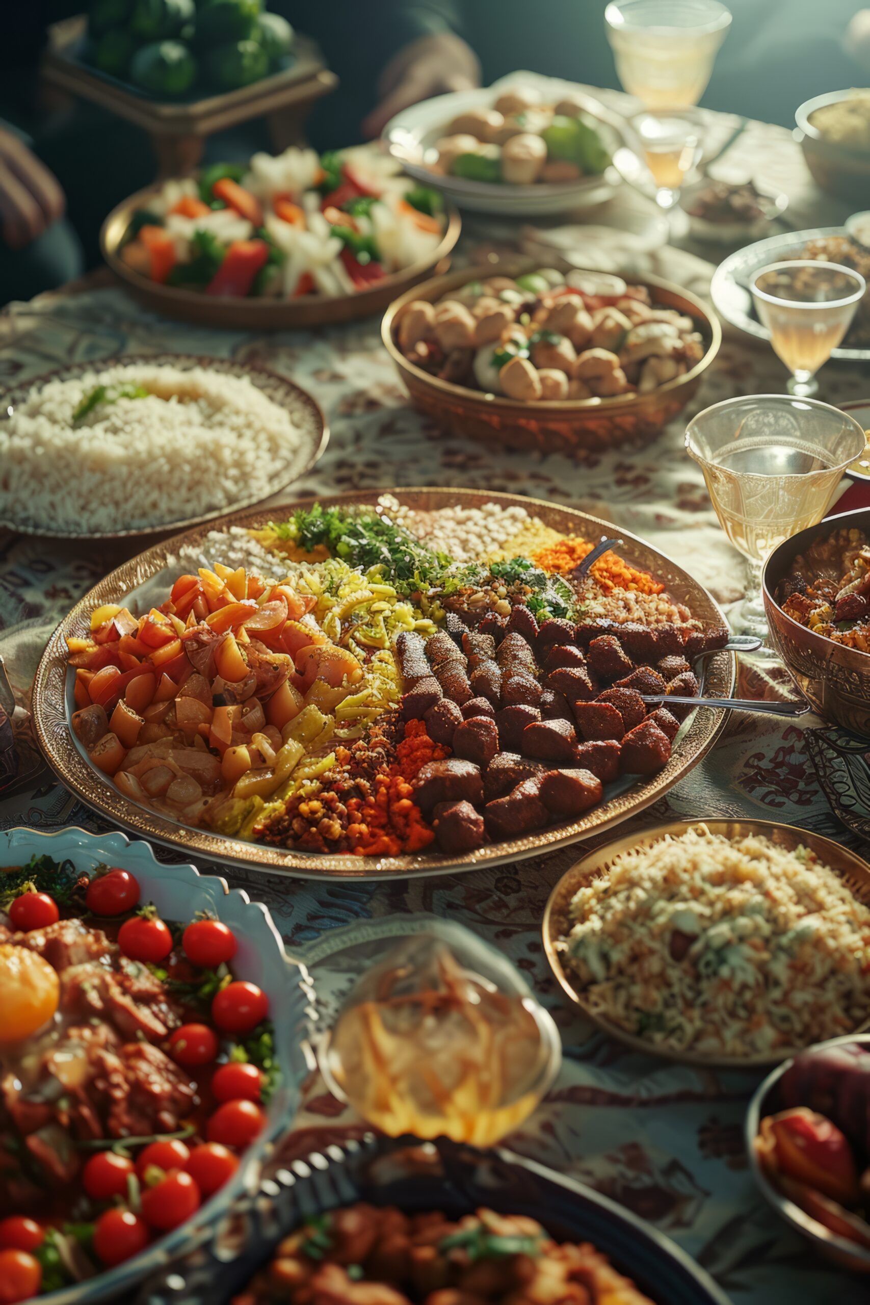 eid-al-fitr-celebration-with-delicious-food