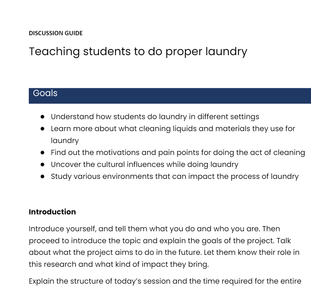 discussion-guide
